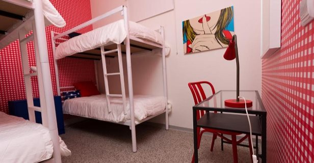 Hostal Turismo Do Seculo
