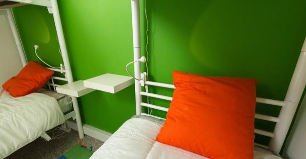 Hostal Turismo Do Seculo