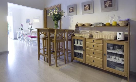 Hostal Tuset
