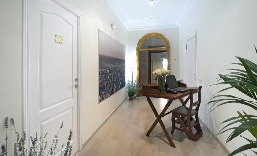 Hostal Tuset