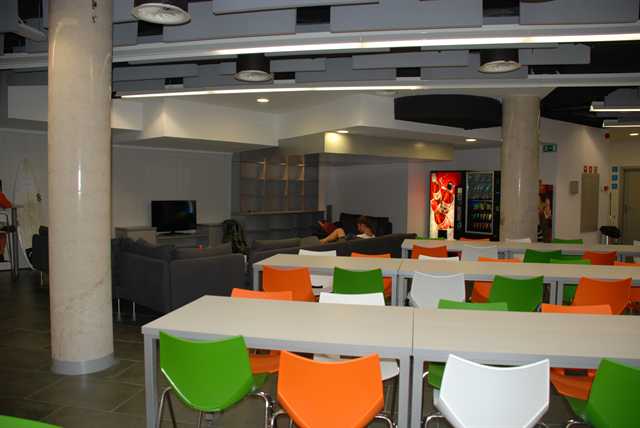 Hostal Twentytu