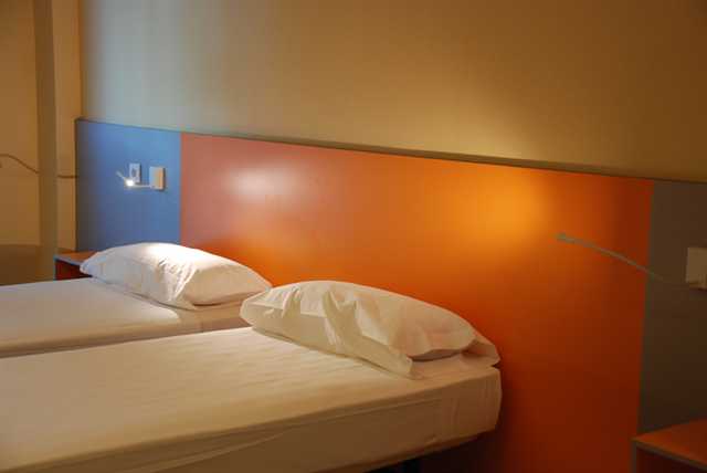 Hostal Twentytu