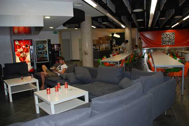 Hostal Twentytu