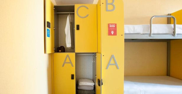 Hostal Twentytu