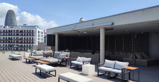 Hostal Twentytu