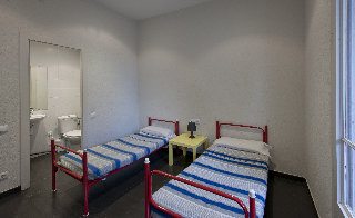 Hostal Two Pillows