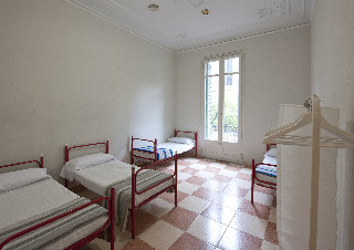 Hostal Two Pillows