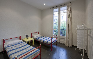 Hostal Two Pillows