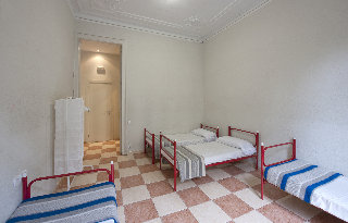 Hostal Two Pillows