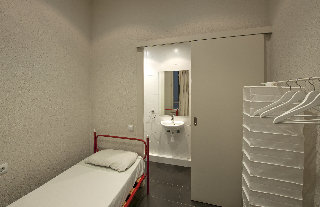 Hostal Two Pillows