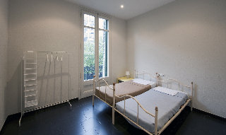 Hostal Two Pillows