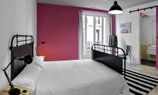 Hostal U Hostels