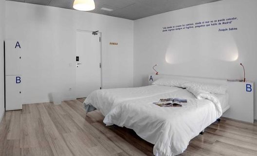 Hostal U Hostels