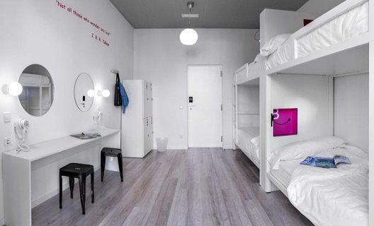 Hostal U Hostels