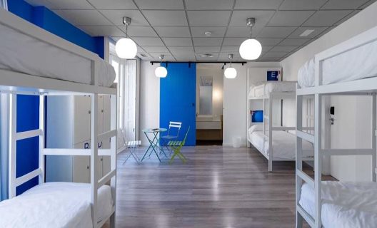 Hostal U Hostels