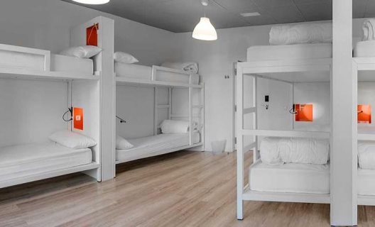 Hostal U Hostels