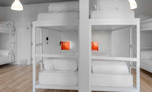 Hostal U Hostels