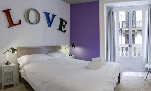 Hostal U Hostels