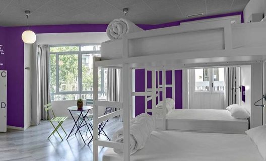 Hostal U Hostels