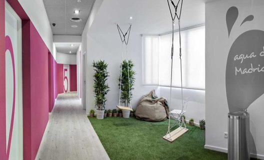 Hostal U Hostels