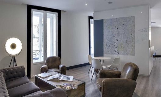 Hostal U Hostels