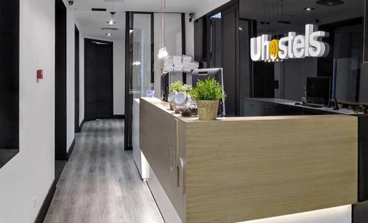 Hostal U Hostels