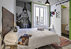 Hostal U Hostels
