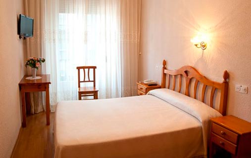 Hostal Union