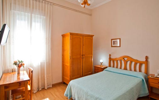 Hostal Union