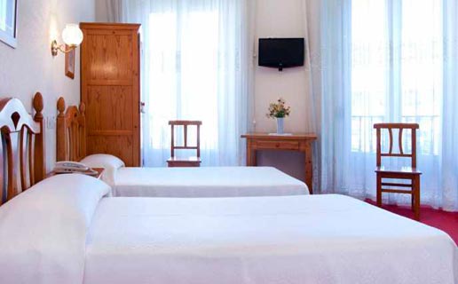 Hostal Union