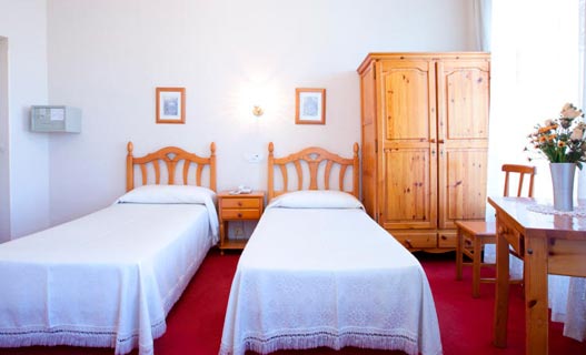 Hostal Union