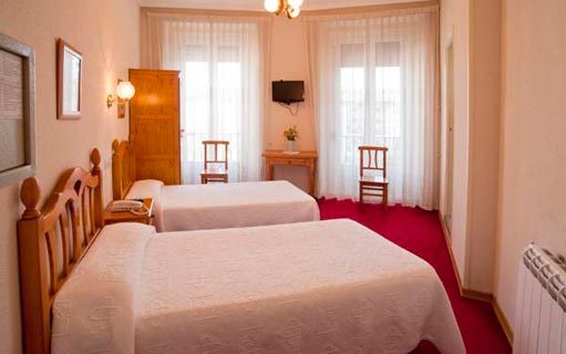 Hostal Union