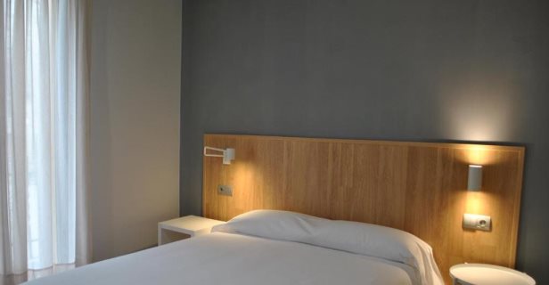 Hostal Universitat Cervera