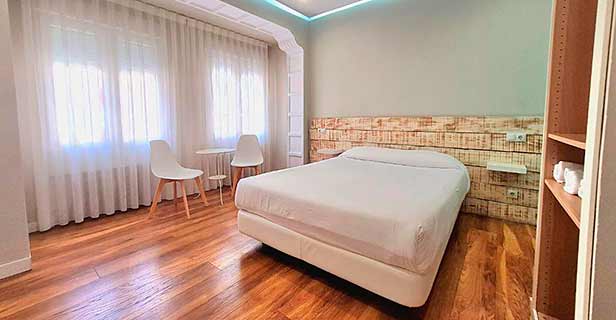 Hostal Urban Burgos