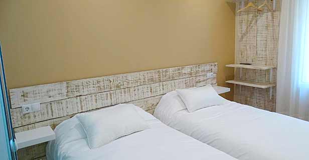 Hostal Urban Burgos