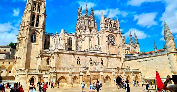 Hostal Urban Burgos