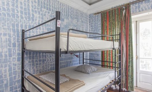 Hostal Urban Garden