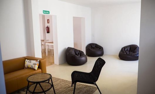 Hostal Urban Palma