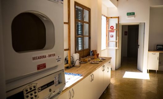 Hostal Urban Palma