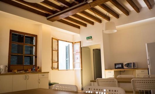 Hostal Urban Palma