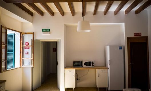 Hostal Urban Palma