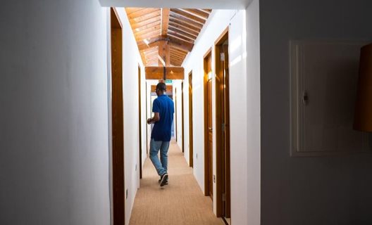 Hostal Urban Palma