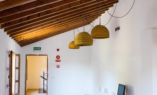 Hostal Urban Palma