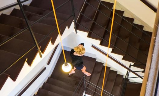 Hostal Urban Palma