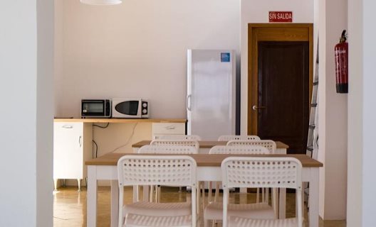 Hostal Urban Palma