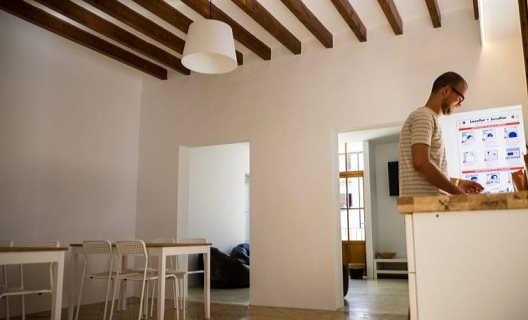 Hostal Urban Palma