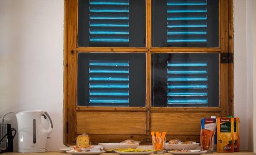 Hostal Urban Palma