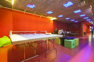 Hostal Urbany Bcn Go