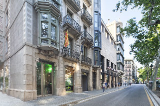 Hostal Urbany Bcn Go