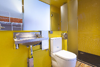 Hostal Urbany Bcn Go
